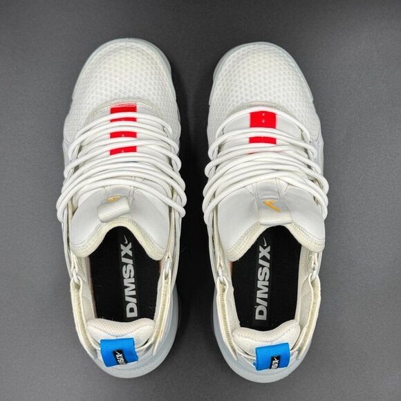 Nike Air VaporMax D/MS/X 'Off White' - Picture 2 of 10